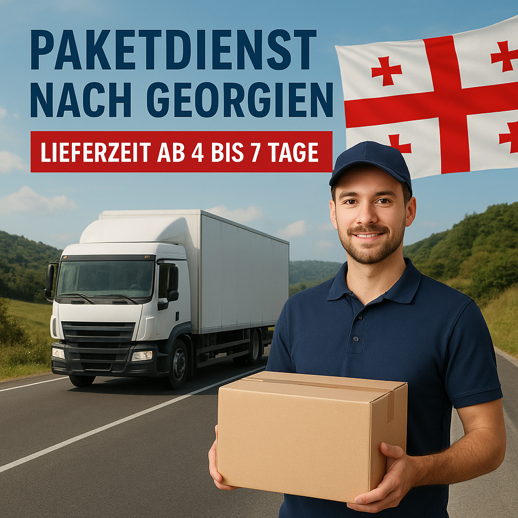 Paketdienst