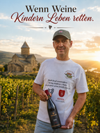 2019 Saperavi Wein Marbano Winery