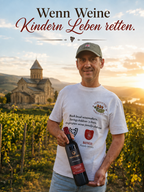 2019 Saperavi Wein Marbano Winery