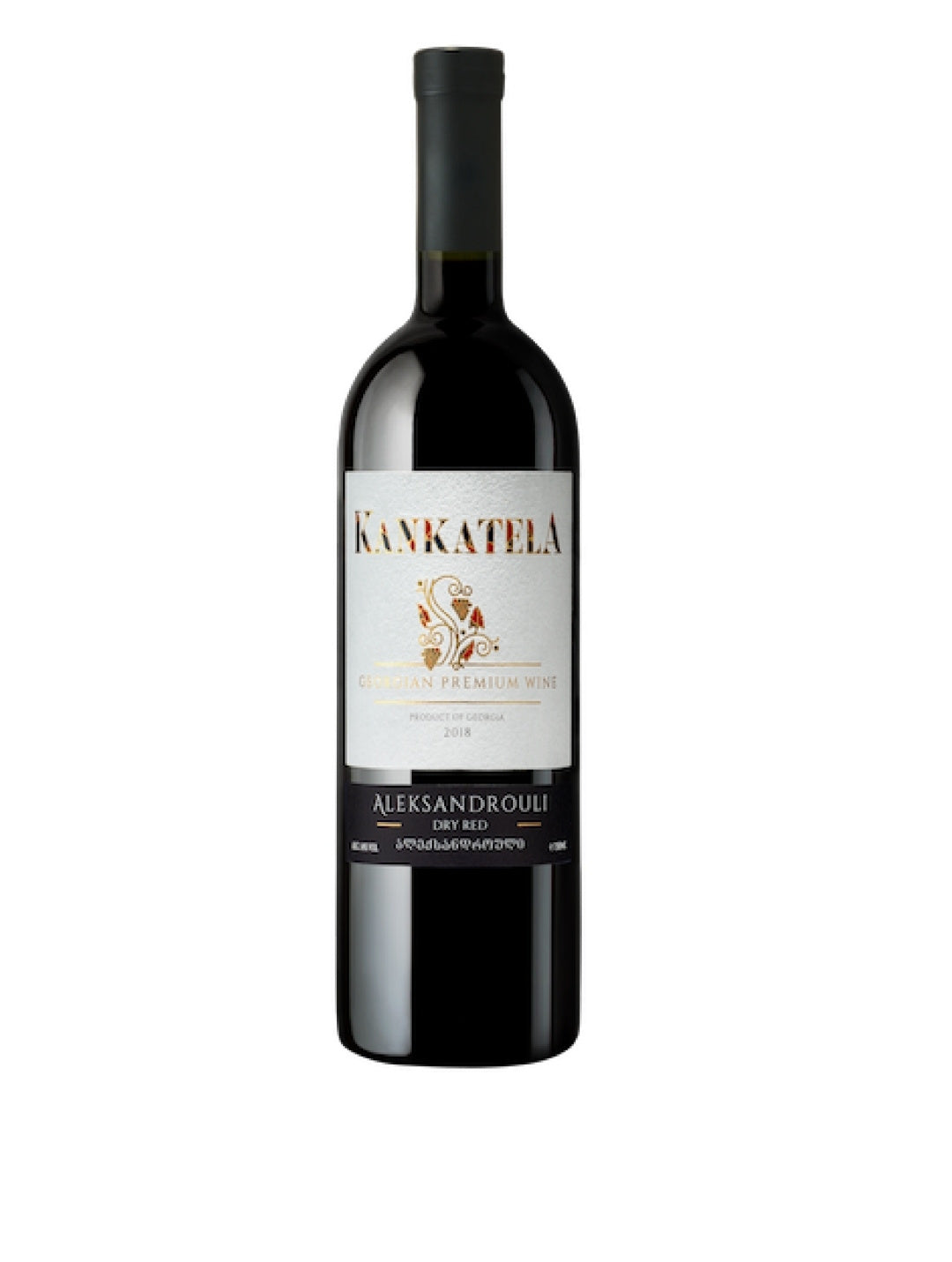 Alexandrouli Kankatela Premium Wein