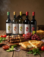 Napheri Winery Family Edition