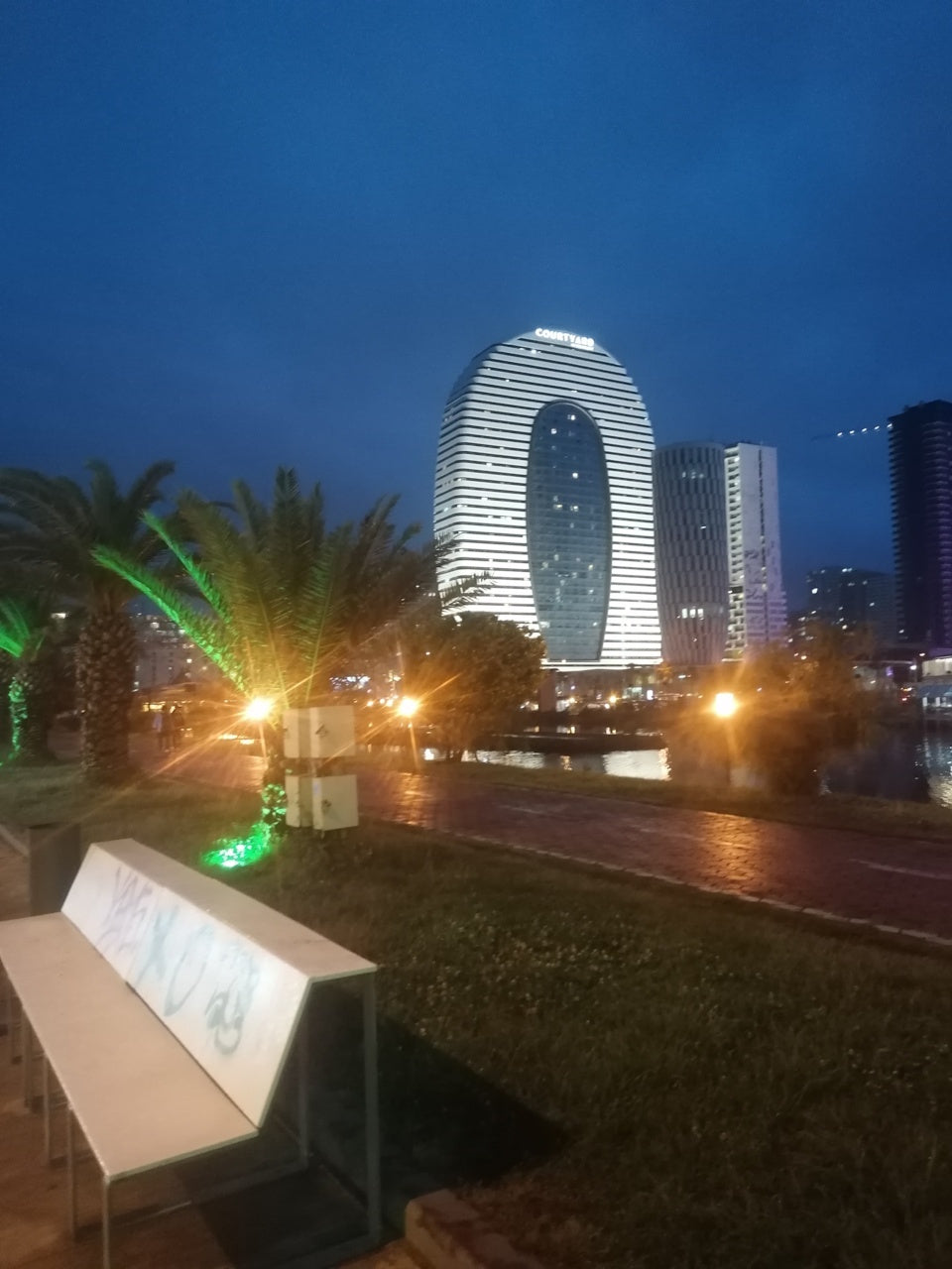 Zauber des Schwarzen Meeres – 10 Tage Entspannung und Genuss in Adjara