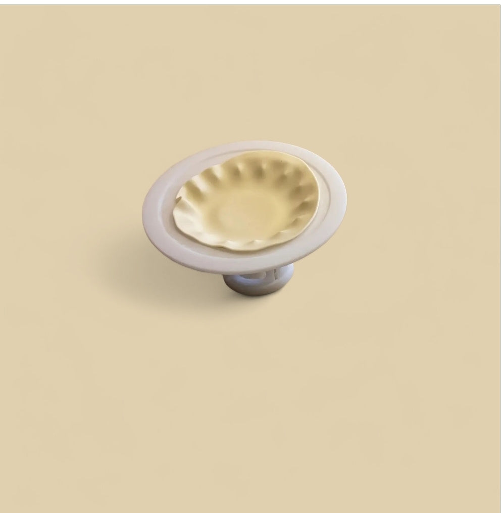 Khinkali-Maschine – Georgischer Genuss im Handumdrehen