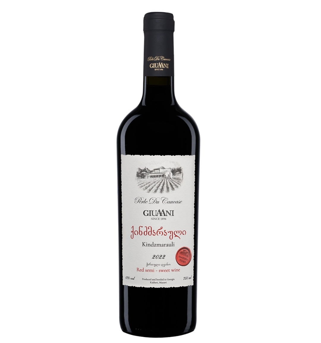 Kindzmarauli Giuaani