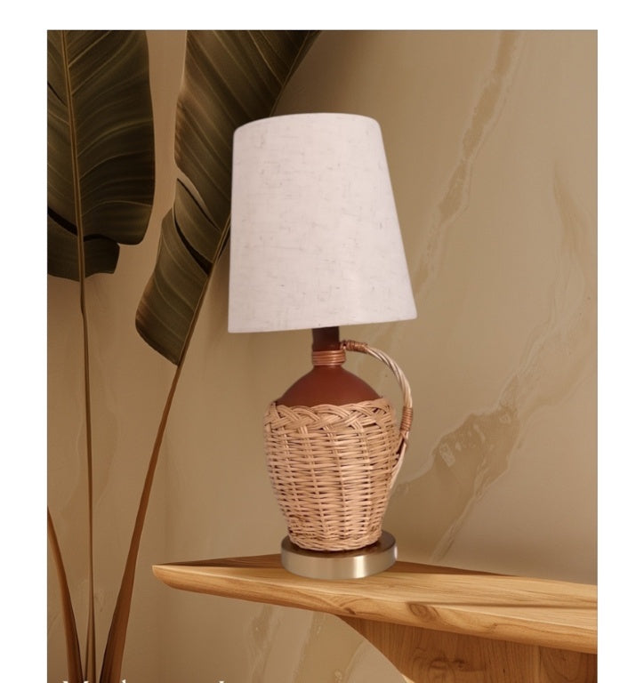 Tischlampe Vazi+ Bineckhi