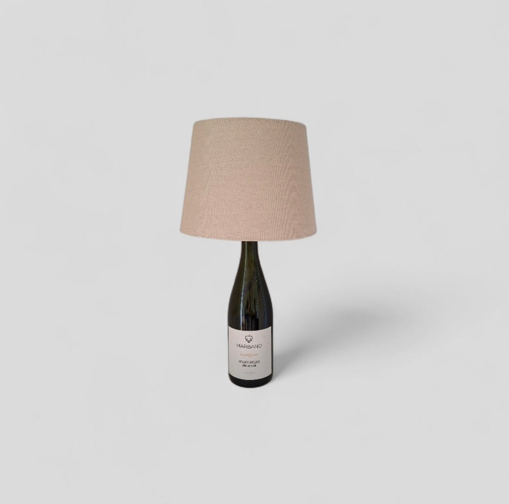 Marbano Winery Lampe