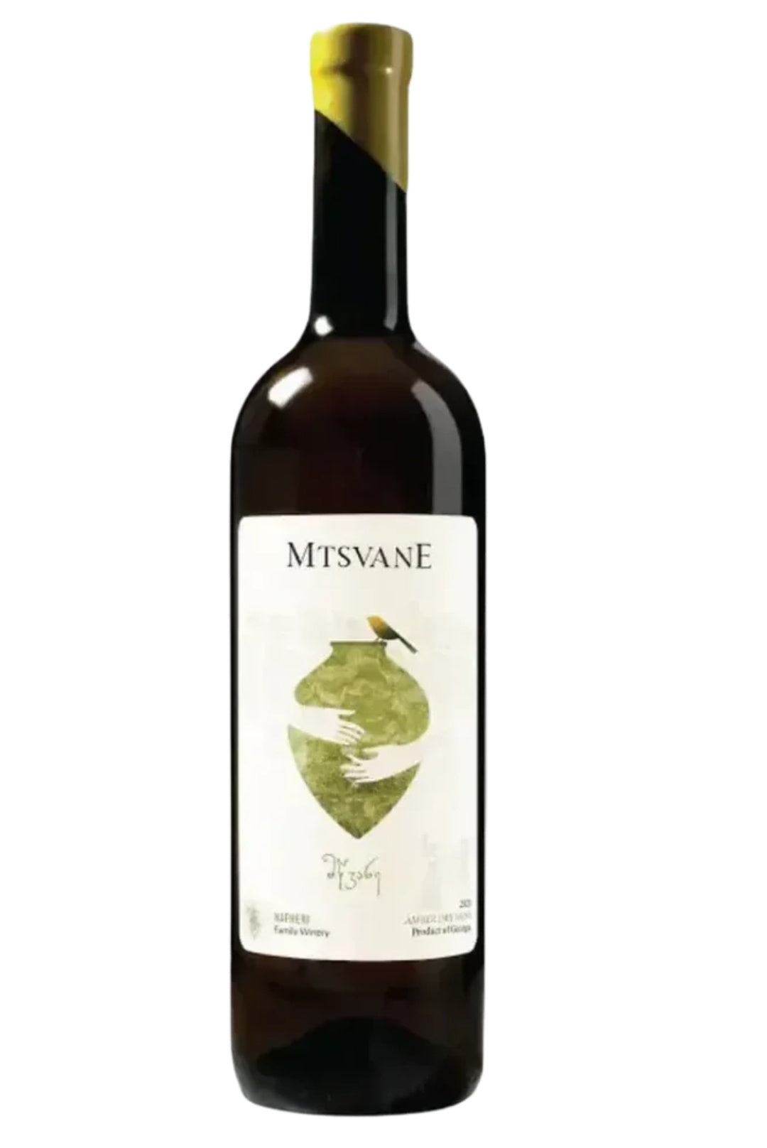Mtsvane Napheri Winery