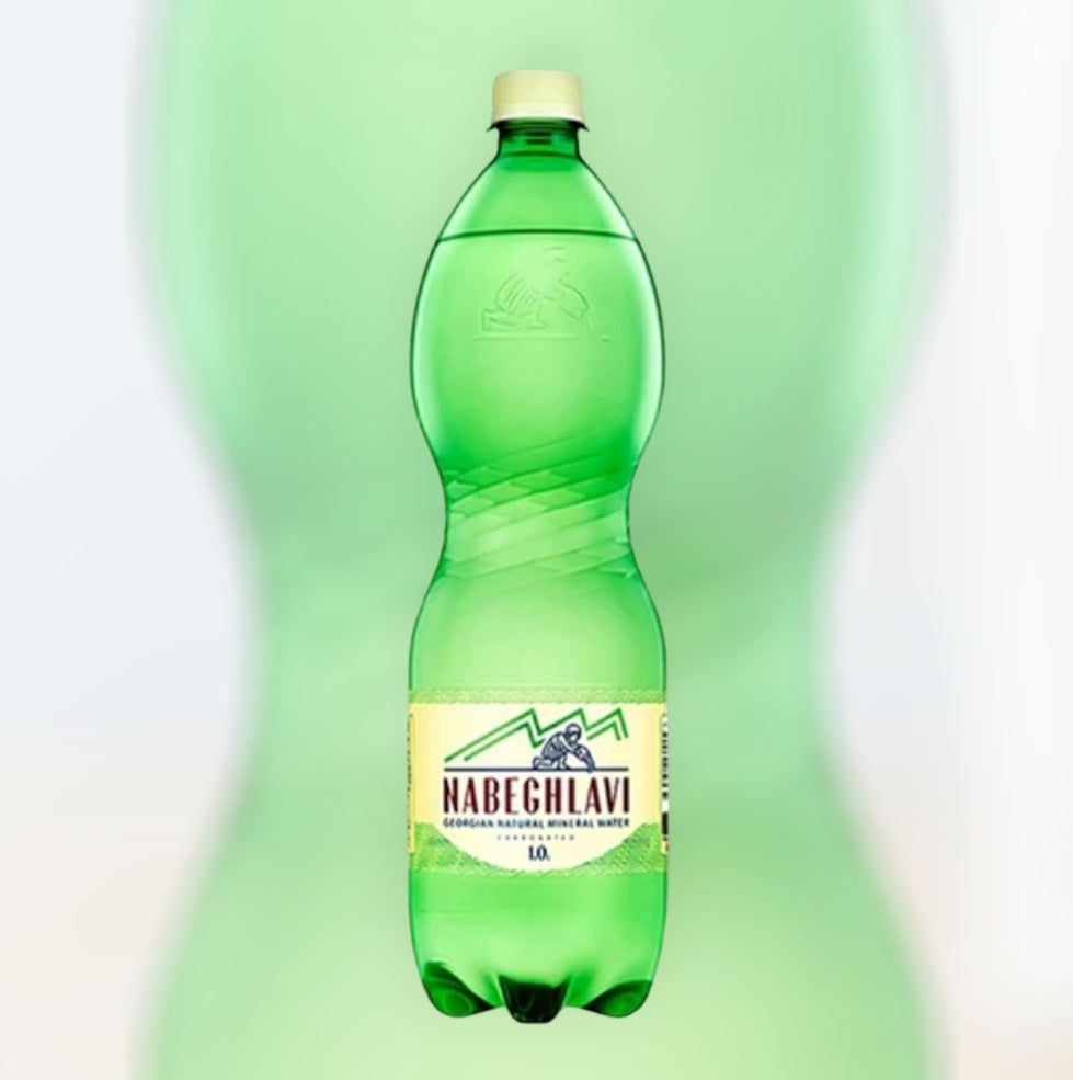 Nabeghlavi  PET Flasche 1l