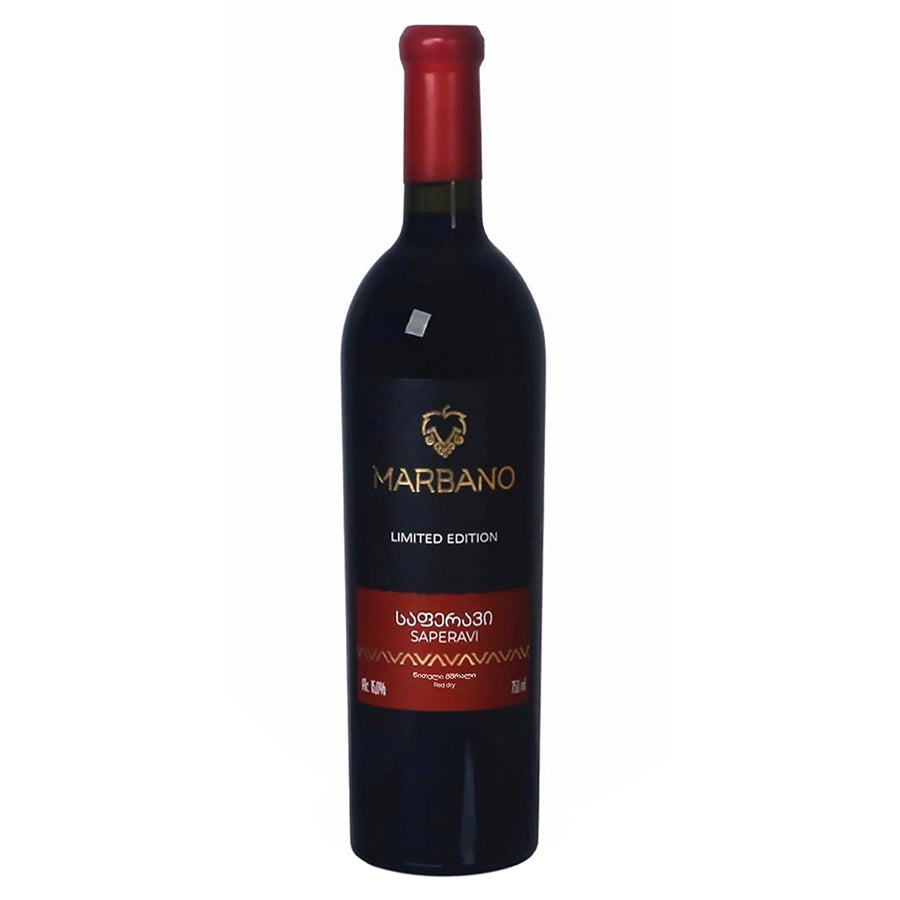 2019 Asuretuli Wein Marbano Winery