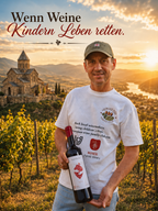 2023 Saperavi Qvevri Klassik Napheri Winery