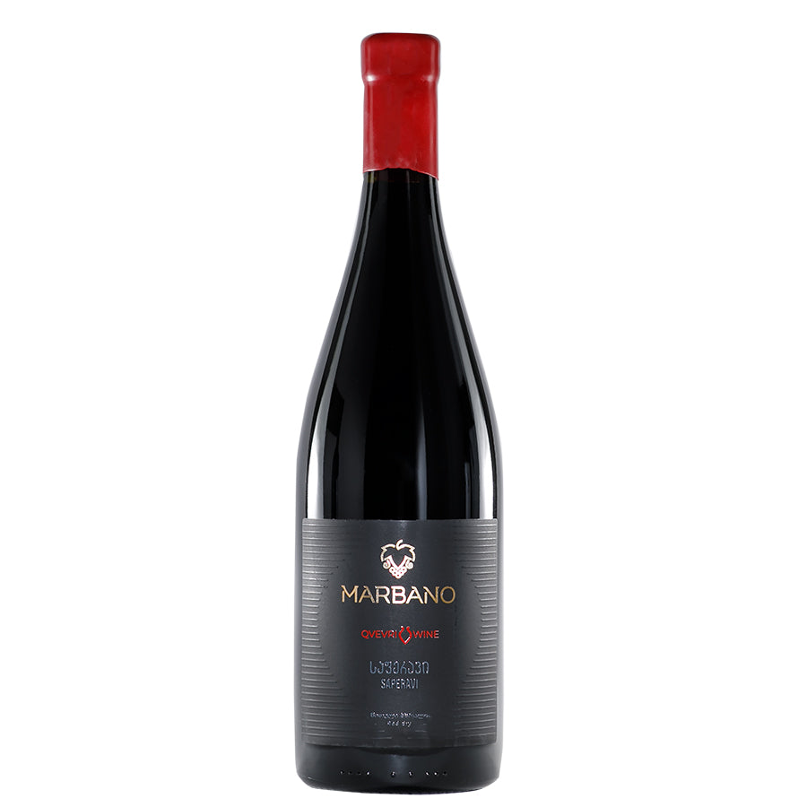 2019 Saperavi Wein Marbano Winery